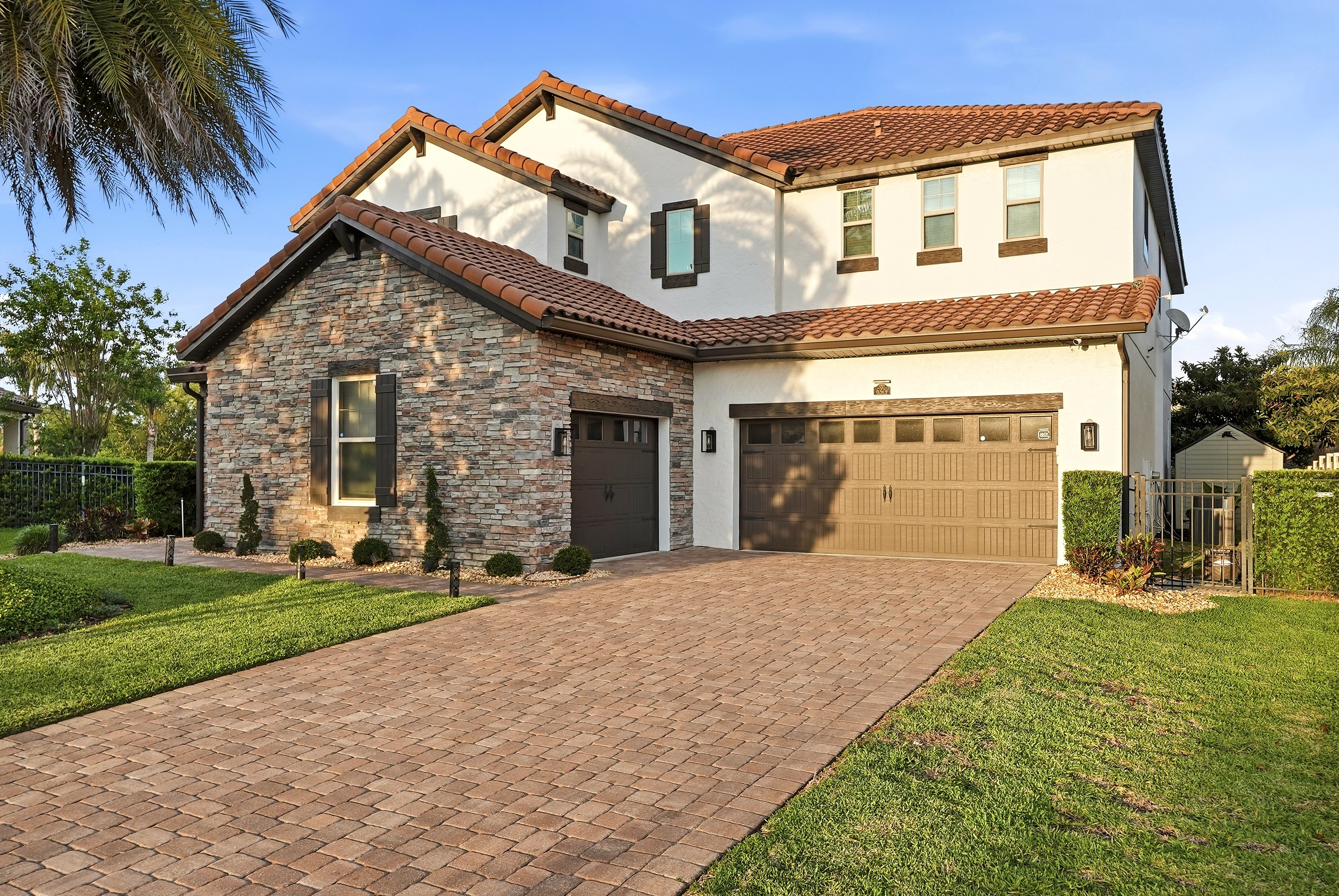 Front exterior alternate angle
